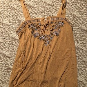 American eagle tank top